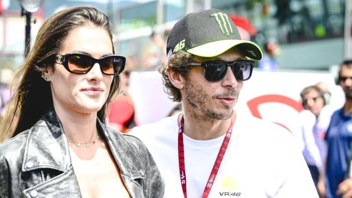 MotoGP 2025: Rossi Punya Ekspektasi Besar untuk Tim Balapnya