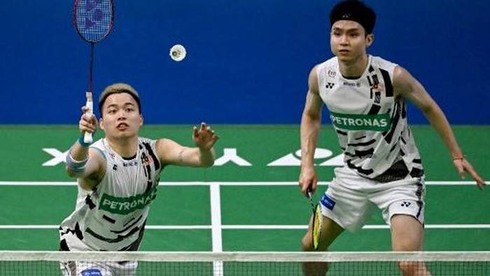  Harapan Aaron Chia usai Herry IP Jadi Pelatih Malaysia