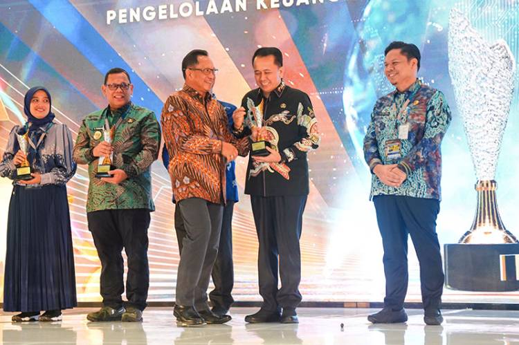 Sepanjang Tahun 2024, Pemprov Sumut Catatkan Capaian Signifikan