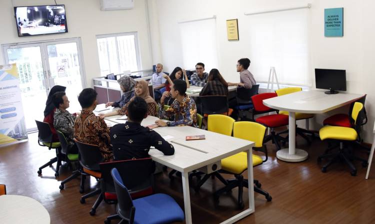 Kiat SDM Kawakan, Kuasai Ilmu Keberlanjutan