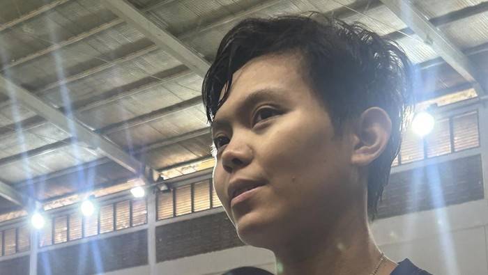 PBSI Ingin Maksimalkan Potensi Atlet Main Rangkap seperti Fadia