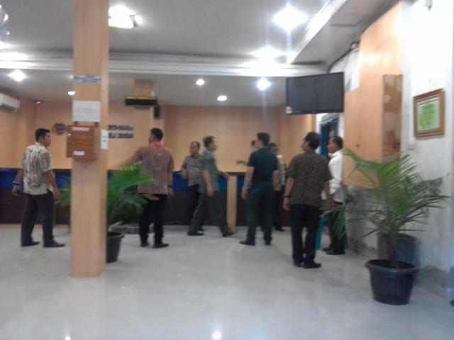 Inilah Modus Pungli di Kantor BPN Deli Serdang
