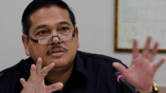 Industri Kuala Tanjung Harus Dipercepat