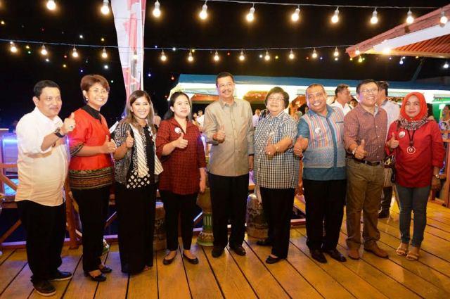 Tokoh Nasional Dukung Sumut Jadi Tuan Rumah HPN 2018