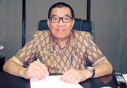 Ikut Lelang Jabatan, Ini Alasan Kadis Koperasi dan UKM M Zein