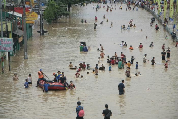 Tips Sederhana Membuat Rumah Terhindar Banjir