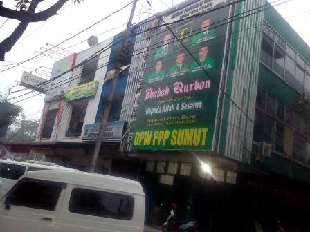 Penghentian Bantuan Parpol tak Halangi Konsolidasi PPP