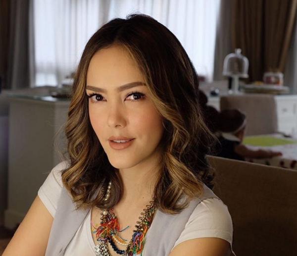 Cathy Sharon dan Founder Kaskus Akan Meriahkan Acara The Lounge Halo Polisi