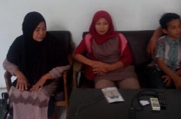 Ditegur, Pria Berseragam TNI Diduga Pukuli Anak SMP