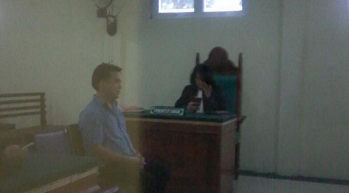 Warga Deli Serdang Sesalkan Bos Penginapan Esek-esek Dibebaskan Hakim