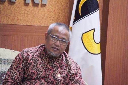 Sosialisasi MPR Perkokoh Ideologi Negara di Masyarakat