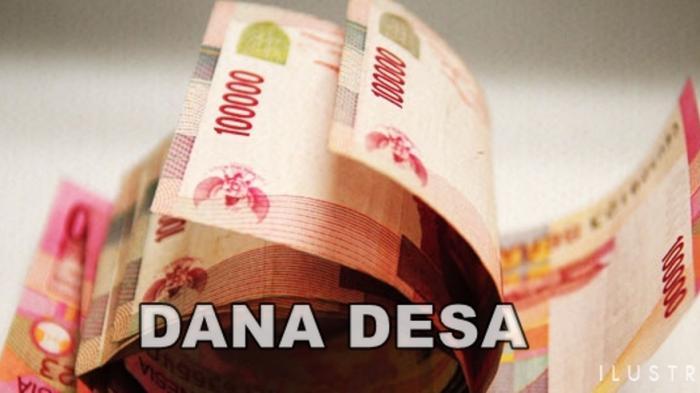 Bantuan Dana Desa, Kepdes Diminta untuk Manfaatkan Tenaga Pendamping