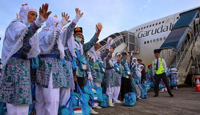 Haji Khusus 15.663 Orang, Menteri Agama Tetapkan Kuota Haji 2017 Sebanyak 221 Ribu
