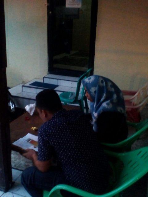 Mahasiswi Unimed Dicopet Saat Naik Angkot di Jalan SM Raja Medan