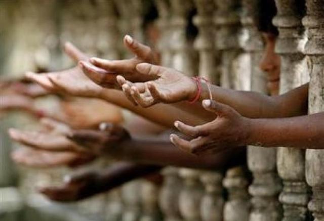 Kemiskinan Jadi Faktor Mendasar Gizi Buruk Masih Ada di Sumut
