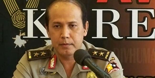 Amankan Aksi Damai 212 Selasa Besok, Polri Siagakan Ribuan Personil Polisi