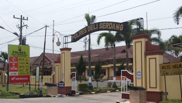 Bhabinkamtibmas Diminta Lakukan Penyuluhan Hukum kepada Warga