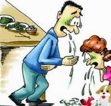 Keracunan di SMK Binaan Provsu, Pihak RS Belum Bisa Pastikan Kapan Siswa Diperbolehkan Pulang