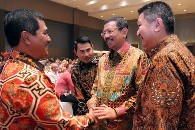 Gubsu:Selamat Kembali ke Sumut Pak Wakapolda