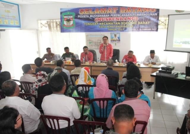 Pematangsiantar Butuh Penambahan Pasar Tradisional Baru