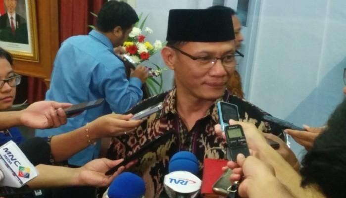 Pendapatan Perkapita Rp 47,96 Juta, Ekonomi Indonesia 2016 Tumbuh 5,02 Persen