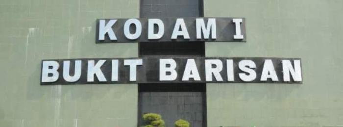 Gantikan Kolonel Maulana, Kolonel Bambang Dandim 0201/BS