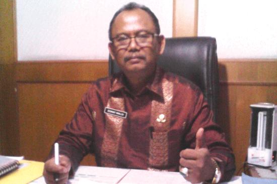 Produksi Ikan Danau Toba Cukup 50 Ribu Ton