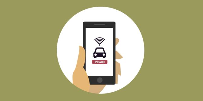 Ngamuk, Parbetor Aniaya Pengemudi Taksi Online Saat Keluar dari Parkir Plaza Medan Fair