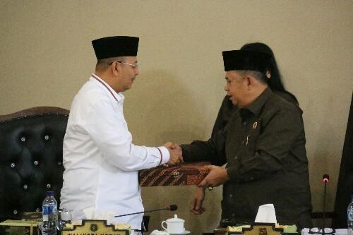 Pemko Medan Tambah Modal Rp 50 Miliar untuk Bank Sumut