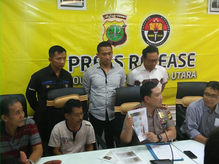 Penebar KTP Ganda di Medsos Bentuk Propoganda untuk Membuat Resah Pilkada