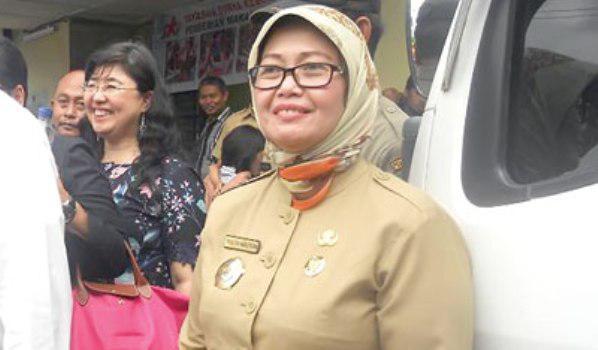 Masih Ada Warga Medan Derita Gizi Buruk, Kadinkes Tegaskan Tak Perlu Galau