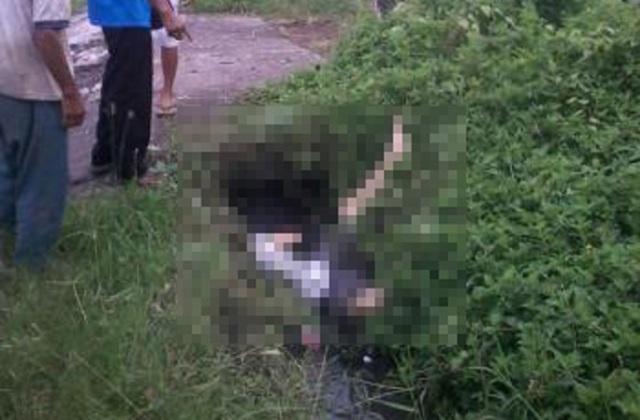 Petarung MMA Asal Amerika Ditemukan Tewas di Selokan 