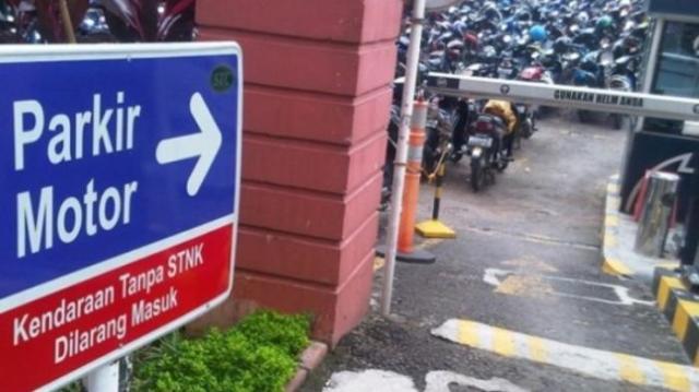 Perda Dirubah, Tarif Parkir Mal di Medan Naik Hingga 400 Persen