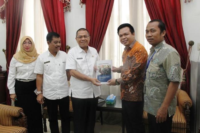 USAID PRIORITAS Telah Melatih 23 Ribu Lebih Pendidik di Sumut