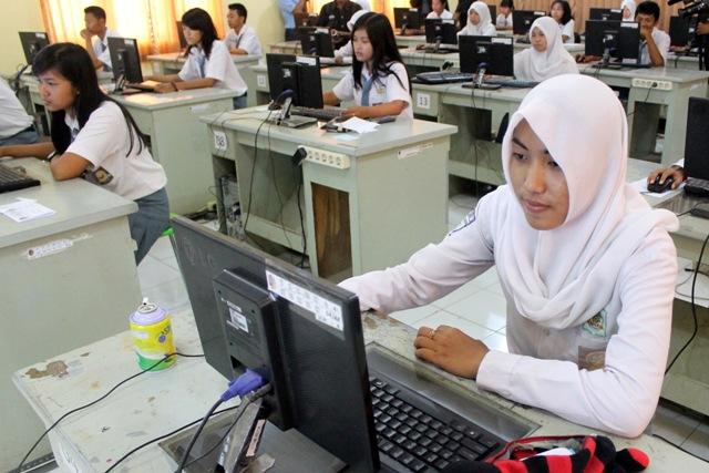 Jelang UNBK, Ombudsman Sumut Minta Sekolah Hentikan Pungli Beli Komputer