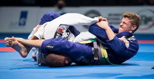 Jujitsu Sumut Optimis Ukir Prestasi di Kejurnas