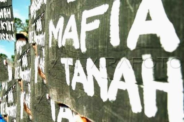 OTT di Kantor BPN Deli Serdang, Poldasu Temukan Keterlibatan Mafia Tanah