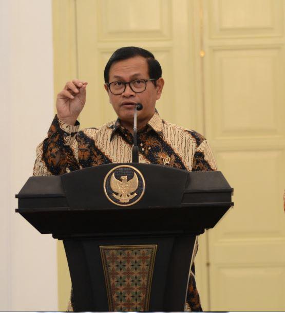 Tutup Ruang Negosiasi, Seskab: Perencanaan dan Penganggaran Akan Diatur Dalam Satu PP