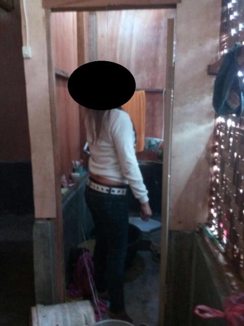 Perempuan Pekerja Cafe di Kawasan Marendal Gantung Diri Pakai Kawat Jemuran