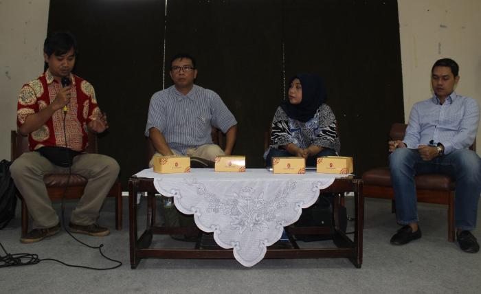 Bebaskan 3 Petinggi eks-Gafatar dari Vonis Makar