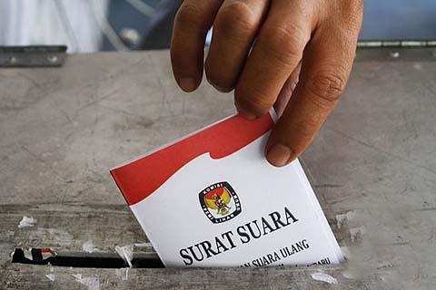 Pemprovsu Berharap Pilkada di Tapteng dan Tebingtinggi Rabu Besok Berjalan Damai