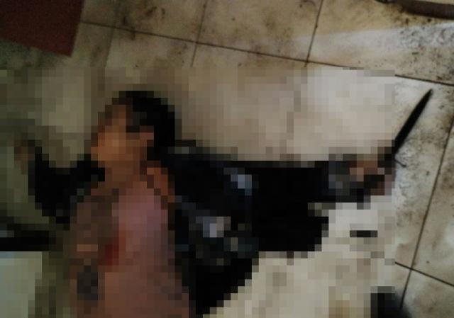 Terungkap, Identitas Pelaku Peledakan Bom di Kota Bandung 