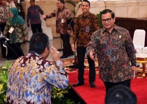 Pemerintah Ingin Pertumbuhan Ekonomi yang Berkualitas