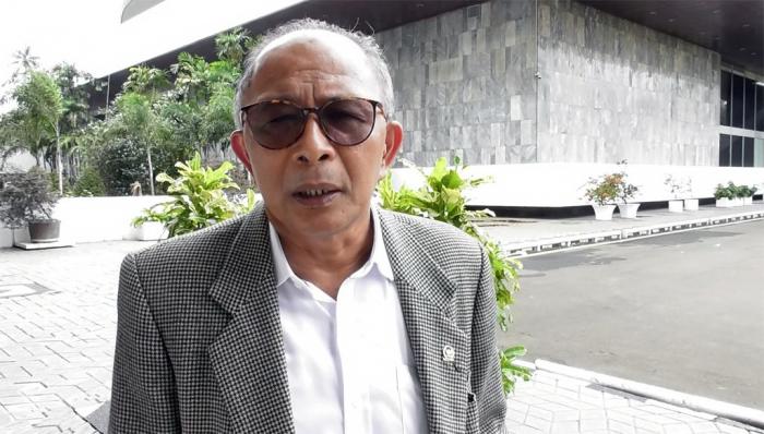 Interupsi, PKS Ajukan Hak Angket Ahok di Sidang Paripurna
