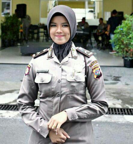 Videonya Viral di Medsos, Ini Kata Bripda Hongcin