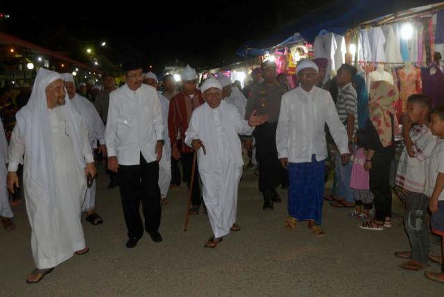 Gubsu:Pasca Pilkada Serentak, Mari Kita Jaga Persatuan Bangsa