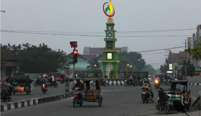 Pemerintah Tetapkan Kawasan Ekonomi Khusus Arun Lhokseumawe