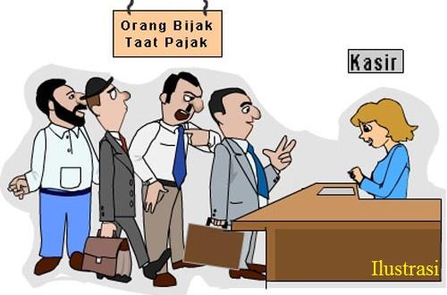 Walikota Sibolga Himbau PNS untuk Minta Bill Pembayaran Hotel dan Restoran