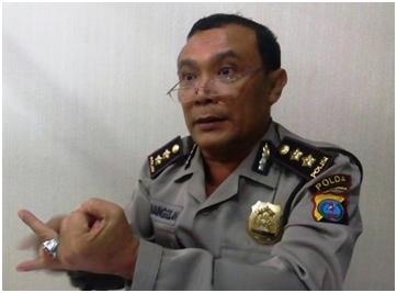 Diberhentikan Poldasu, Mantan Brimob Derita Skizoprenia Paranoid