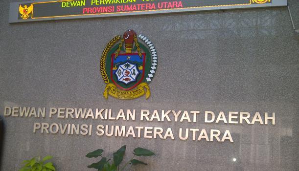 Terkait Lima PNS Disdik Karo Terjaring OTT, DPRD Sumut Akan Minta Keterangan Kapoldasu